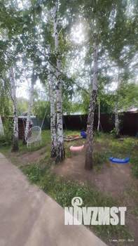 Коттедж 130м², 2-этажный, участок 8 сот.  