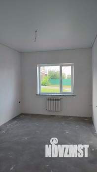 Дом 93м², 1-этажный, участок 6 сот.  