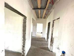 Дом 110м&sup2;, 1-этажный, участок 9 сот.  