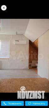 Таунхаус 160м², 2-этажный, участок 3 сот.  