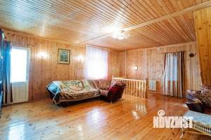 Коттедж 288м², 2-этажный, участок 11 сот.  