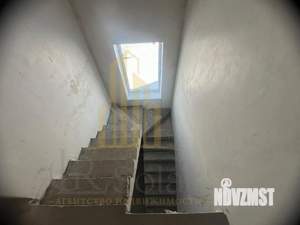 Коттедж 135м², 2-этажный, участок 7 сот.  