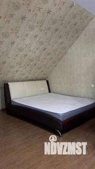 Таунхаус 150м², 3-этажный, участок 13 сот.  