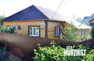 Дом 150м², 1-этажный, участок 8 сот.  