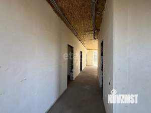 Дом 120м², 1-этажный, участок 6 сот.  