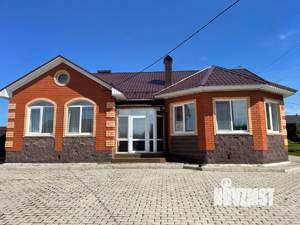 Дом 146м², 1-этажный, участок 15 сот.  