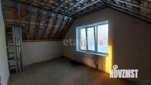 Дом 120м², 2-этажный, участок 6 сот.  
