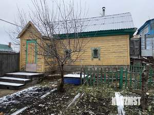 Дом 48м&sup2;, 1-этажный, участок 4 сот.  