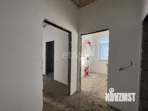 Дом 124м², 2-этажный, участок 6 сот.  