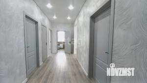 Дом 105м², 1-этажный, участок 6 сот.  