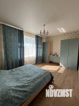 Коттедж 211м², 2-этажный, участок 15 сот.  