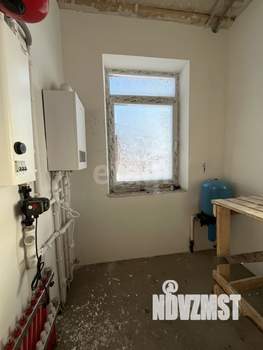 Дом 124м², 2-этажный, участок 6 сот.  