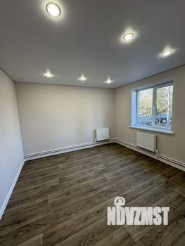 Коттедж 90м², 1-этажный, участок 5 сот.  