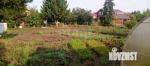 Дом 40м², 1-этажный, участок 7 сот.  