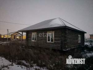 Дом 80м², 2-этажный, участок 7 сот.  