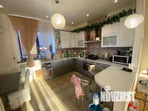 Дом 160м², 3-этажный, участок 12 сот.  