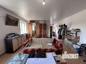 Таунхаус 75м&sup2;, 1-этажный, участок 4 сот.  