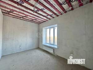 Дом 184м², 2-этажный, участок 6 сот.  