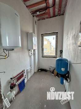 Дом 106м², 1-этажный, участок 6 сот.  