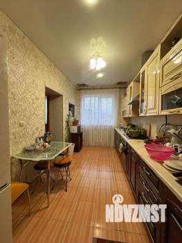 Коттедж 175м², 2-этажный, участок 13 сот.  