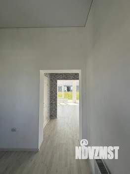 Дом 135м², 2-этажный, участок 6 сот.  