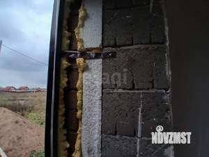 Дом 117м², 1-этажный, участок 8 сот.  