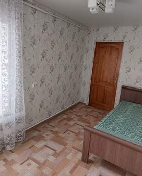 Дом 48м², 1-этажный, участок 5 сот.  