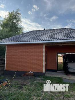 Коттедж 140м², 2-этажный, участок 10 сот.  