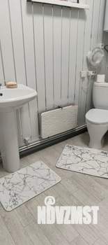 Дом 50м², 1-этажный, участок 5 сот.  