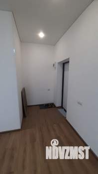 Таунхаус 30м², 1-этажный, участок 3 сот.  