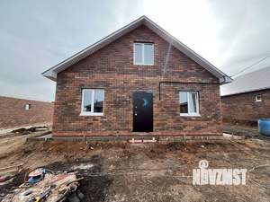 Дом 160м², 2-этажный, участок 6 сот.  