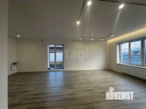 Дом 112м², 1-этажный, участок 6 сот.  