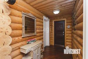Коттедж 183м², 2-этажный, участок 15 сот.  