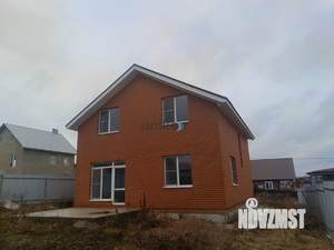 Дом 150м², 2-этажный, участок 8 сот.  