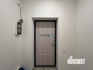 Дом 100м², 1-этажный, участок 6 сот.  