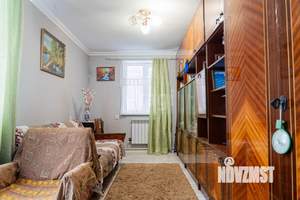 Таунхаус 42м², 2-этажный, участок 1 сот.  