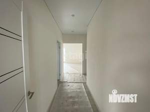 Дом 75м², 1-этажный, участок 6 сот.  