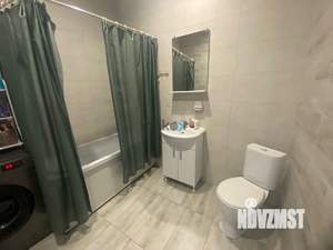 Таунхаус 100м², 2-этажный, участок 3 сот.  