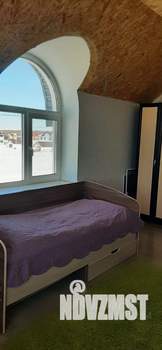 Коттедж 276м², 2-этажный, участок 12 сот.  