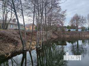 Коттедж 600м², 2-этажный, участок 30 сот.  