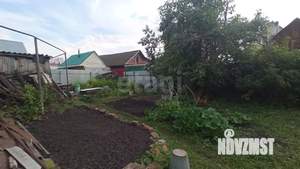 Дом 40м², 1-этажный, участок 5 сот.  