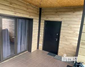 Дом 100м², 2-этажный, участок 8 сот.  