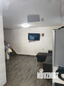Дом 124м², 2-этажный, участок 6 сот.  