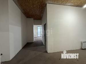 Дом 110м&sup2;, 1-этажный, участок 6 сот.  