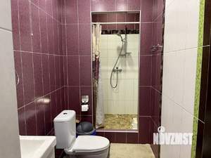 Таунхаус 200м&sup2;, 3-этажный, участок 8 сот.  