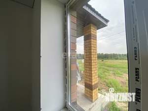 Дом 94м², 1-этажный, участок 6 сот.  