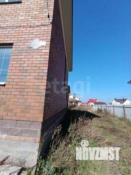 Дом 140м², 2-этажный, участок 5 сот.  