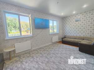 Дом 80м², 2-этажный, участок 6 сот.  