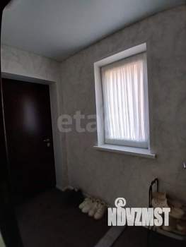 Дом 105м², 2-этажный, участок 4 сот.  