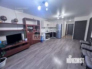 Дом 187м², 3-этажный, участок 4 сот.  